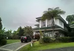 Gallery Villa Angga Puncak Resort