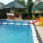 Gallery Villa Arjuna 4 Kamar Puncak Resort