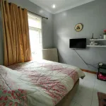 Gallery Villa Arjuna 4 Kamar Puncak Resort
