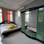 Gallery Villa Arjuna 4 Kamar Puncak Resort