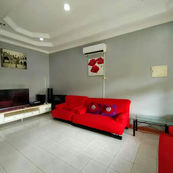 Galeri Full