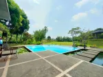 Gallery Villa Brajamusti Bukit Danau