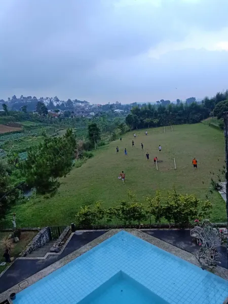 Galeri Full