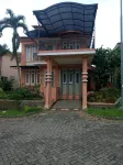 Gallery Villa Bu Lina 3 Bedroom N5-16 Kota Bunga