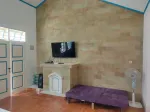 Gallery Villa Bu Rosi Q5-22 3 Bedroom Kota Bunga