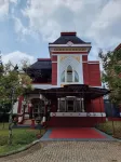 Gallery Villa Cc2-24 Kota Bunga