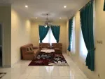Gallery Villa Cc7 4 Kamar Kota Bunga
