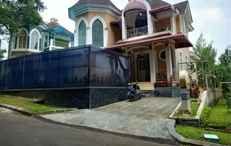 Galeri Full