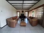 Gallery Villa 6 Kamar Dengan Billiard Coolibah