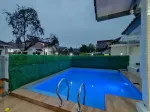 Gallery Villa E1B Sisil Kota Bunga