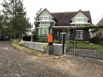 Gallery Villa Fa 5 Kamar Kota Bunga