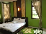 Gallery Villa Fa 5 Kamar Kota Bunga