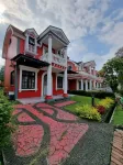 Gallery Villa Ff5 Kota Bunga