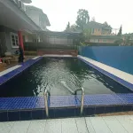 Gallery Villa Geulis Puncak Resort