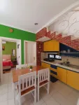 Gallery Villa Gg Hijau Kota Bunga