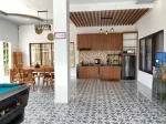 Gallery Villa Jun Space Cisarua