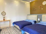 Gallery Villa Jun Space Cisarua