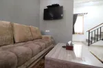 Gallery Villa K32 Kota Bunga