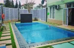 Gallery Villa Harum Kota Bunga