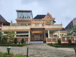 Gallery Villa Tropis Kota Bunga