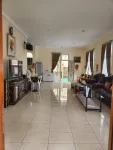 Gallery Villa Tropis Kota Bunga