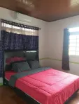 Gallery Villa Type jepang Blok P Kota Bunga