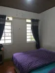 Gallery Villa Type jepang Blok P Kota Bunga