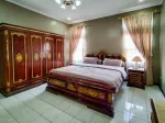 Gallery Villa Victoria Kota Bunga