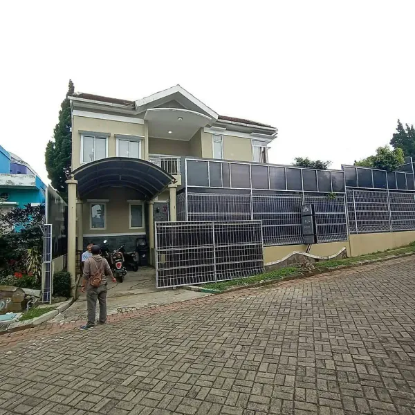 Galeri Full