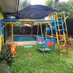 Gallery Villa Kuning Kota Bunga
