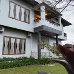 Gallery Villa Mancera Cisarua