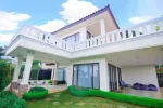 Gallery Villa Mawar 3 Cisarua