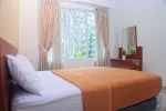 Gallery Villa Melati 2 Cisarua