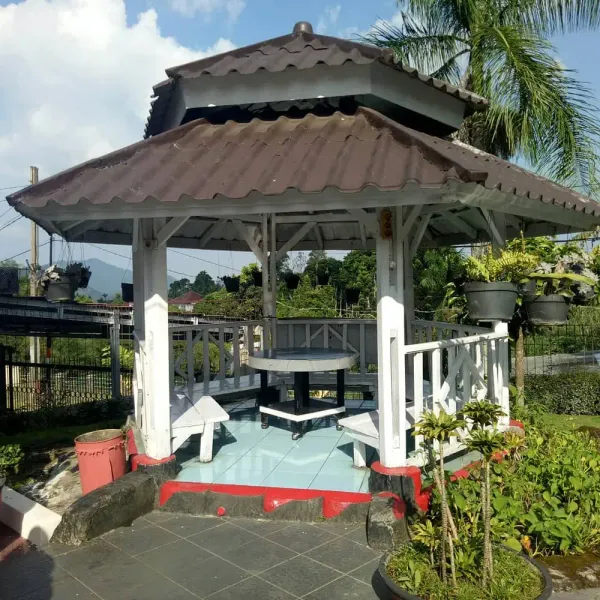 Galeri Full