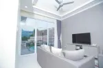 Gallery Villa Nirvana 2 Kamar Cisarua