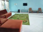 Gallery Villa Orange Puncak Resort