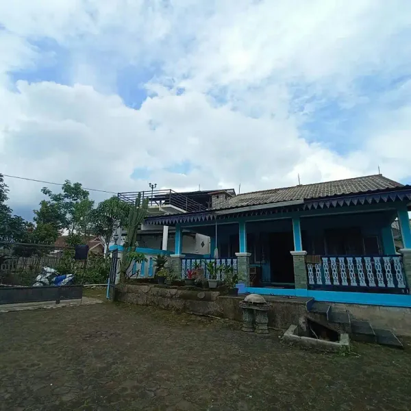 Galeri Full