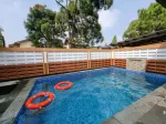 Gallery Villa Q6-1 Kota Bunga