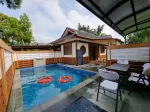 Gallery Villa Q6-1 Kota Bunga