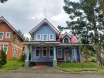 Gallery Villa R8-14 Kota Bunga