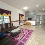 Gallery Villa Alhamur Puncak Resort