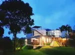 Gallery Villa Annas Cisarua