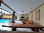 Gallery Villa Arisela 10 Kamar Cipanas