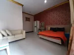 Gallery Villa Arisela 10 Kamar Cipanas