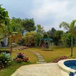 Gallery Villa Athala Cipanas