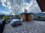 Gallery Villa Baru Cimacan