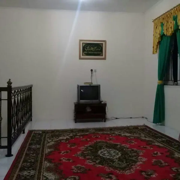 Galeri Full