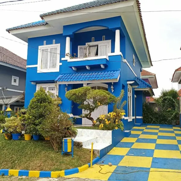 Galeri Full