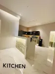 Gallery Villa Blok F6-12 Alwaha