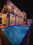 Gallery Villa Blok F6-12 Alwaha